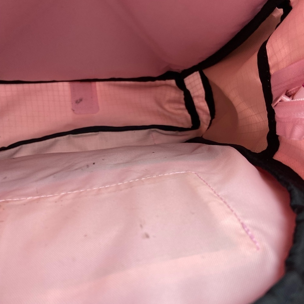 Gap Girls Pink Backpack - Picture 15 of 15